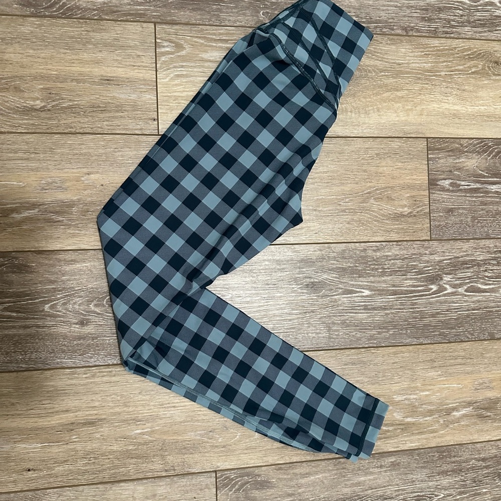 Buffbunny Legacy Leggings